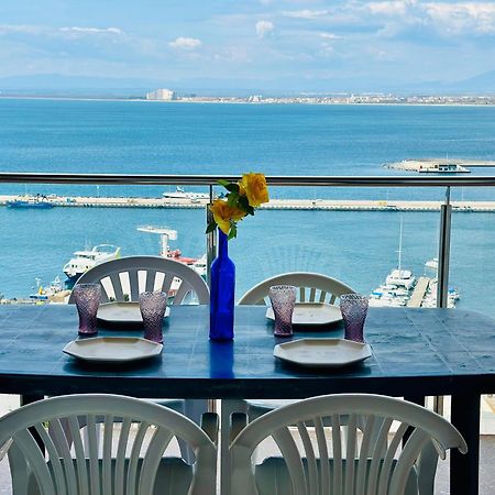 Global Immo 3017 Monaco Apartment Roses Bagian luar foto