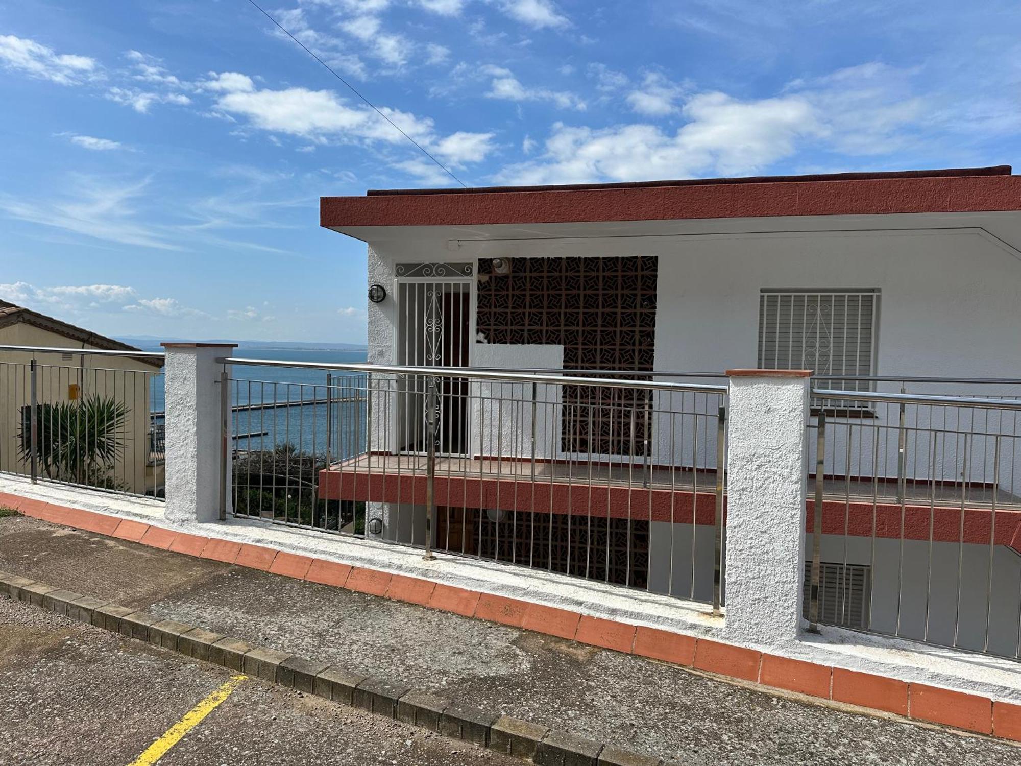Global Immo 3017 Monaco Apartment Roses Bagian luar foto