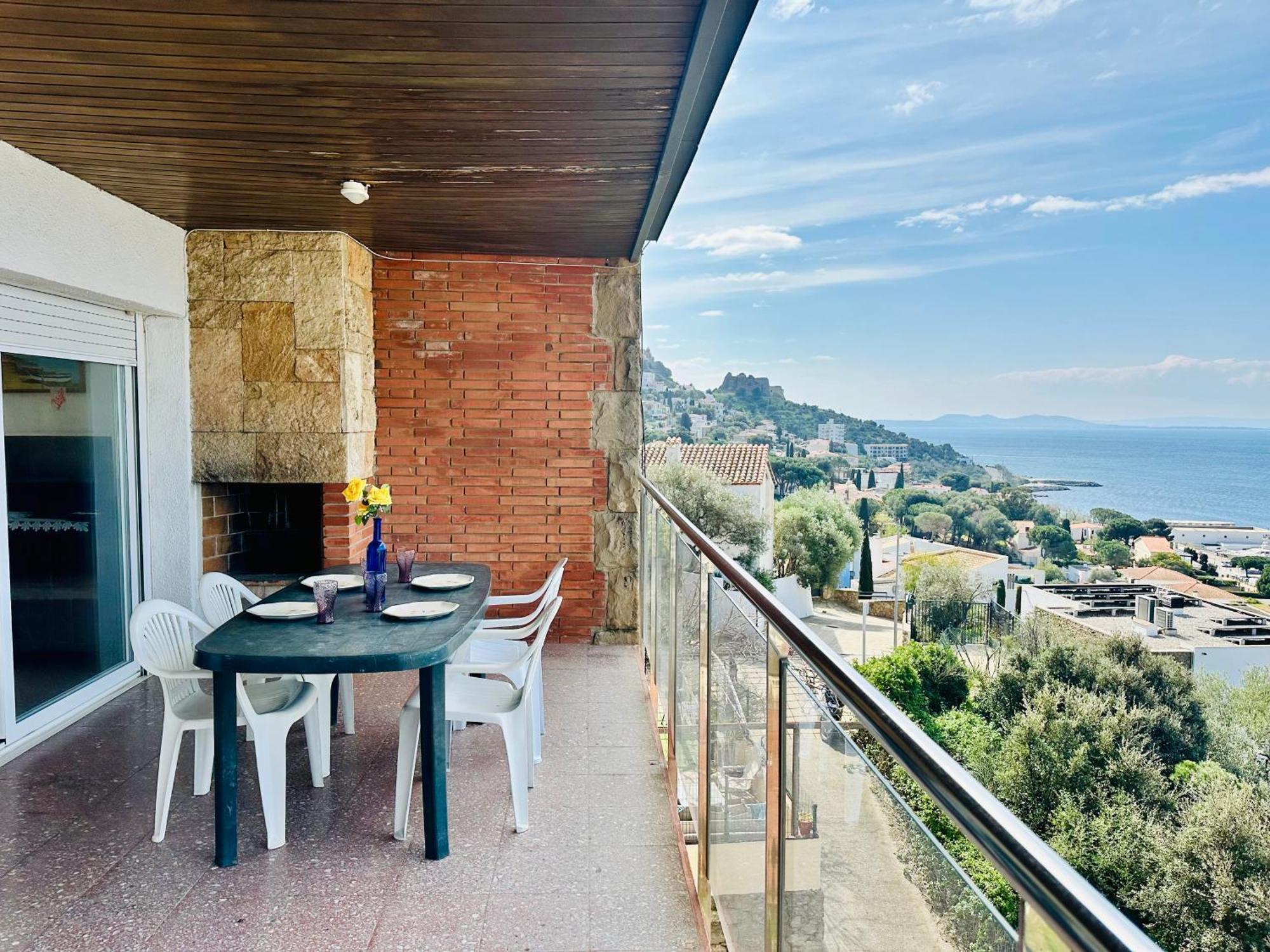 Global Immo 3017 Monaco Apartment Roses Bagian luar foto