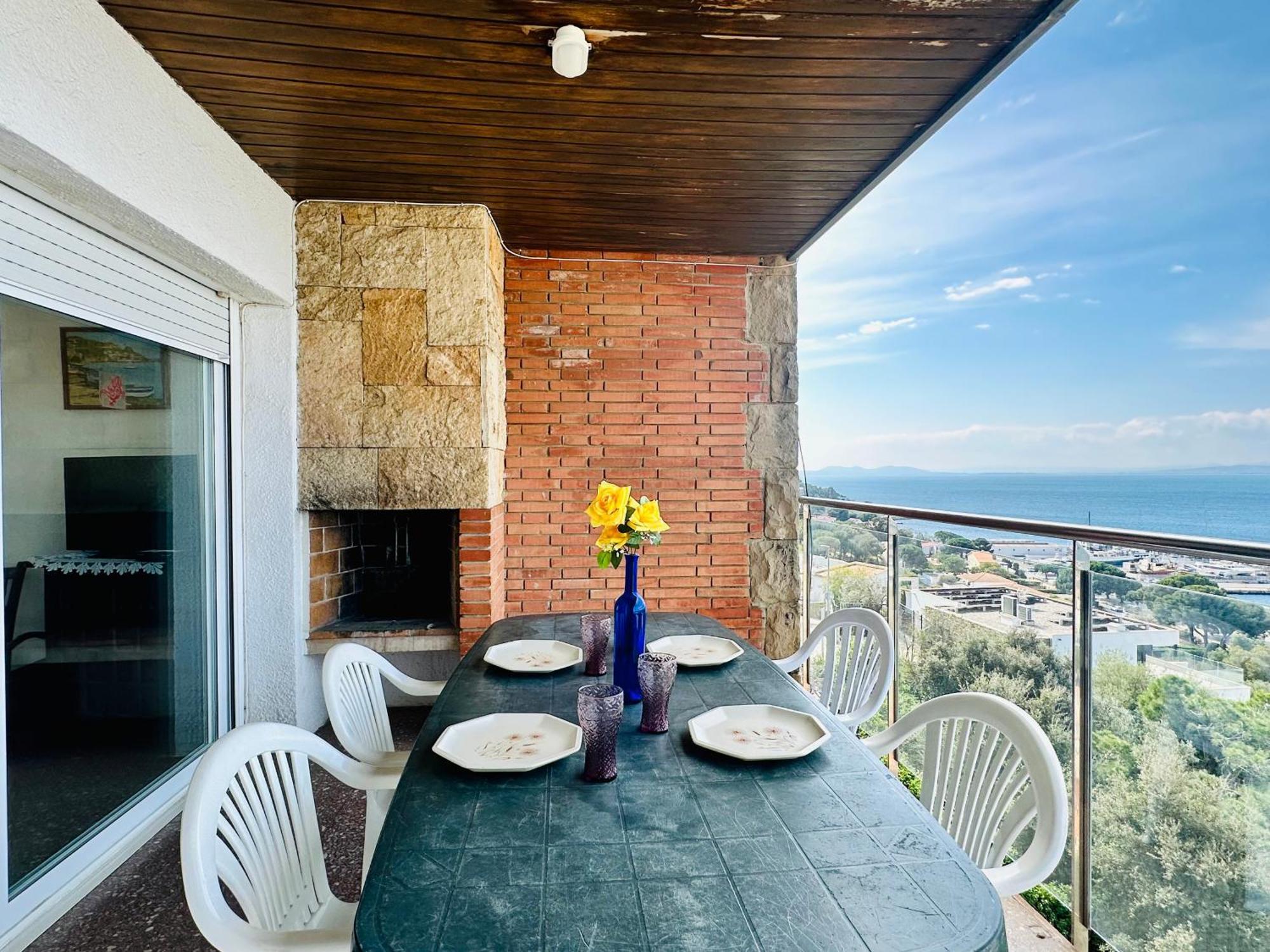 Global Immo 3017 Monaco Apartment Roses Bagian luar foto