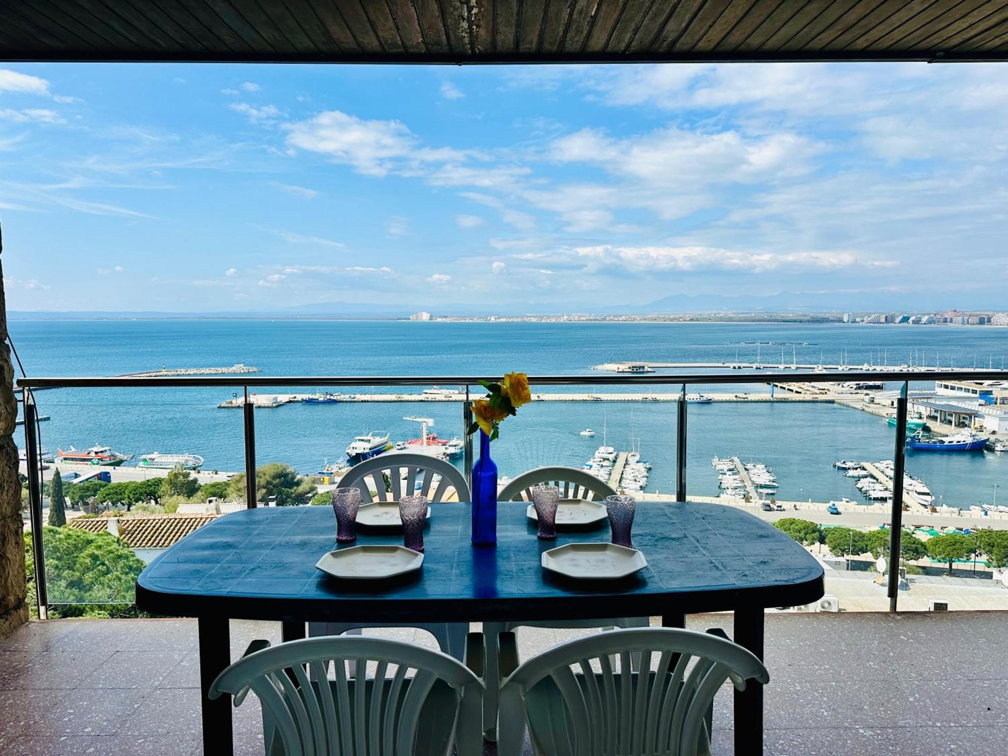 Global Immo 3017 Monaco Apartment Roses Bagian luar foto