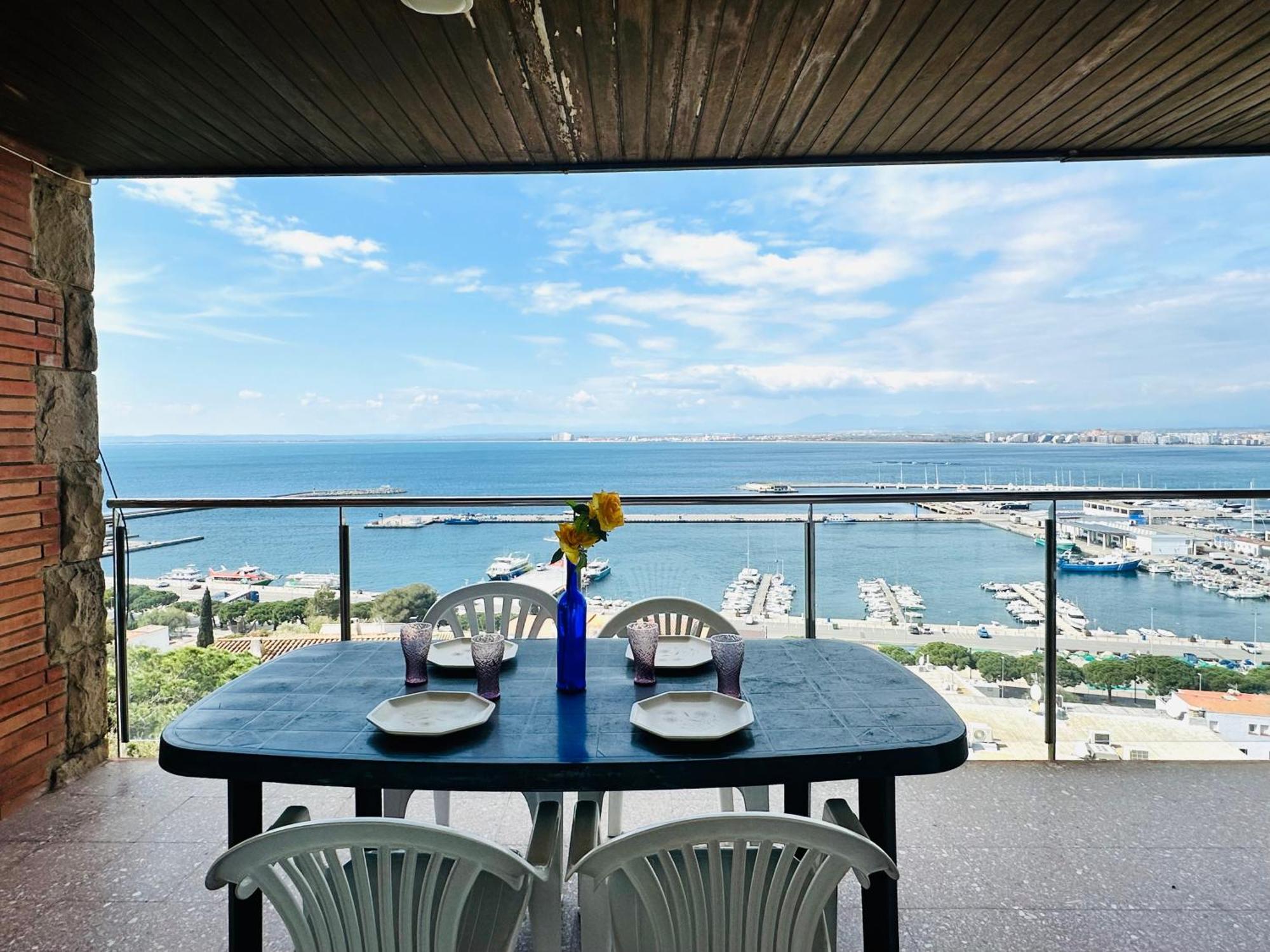 Global Immo 3017 Monaco Apartment Roses Bagian luar foto