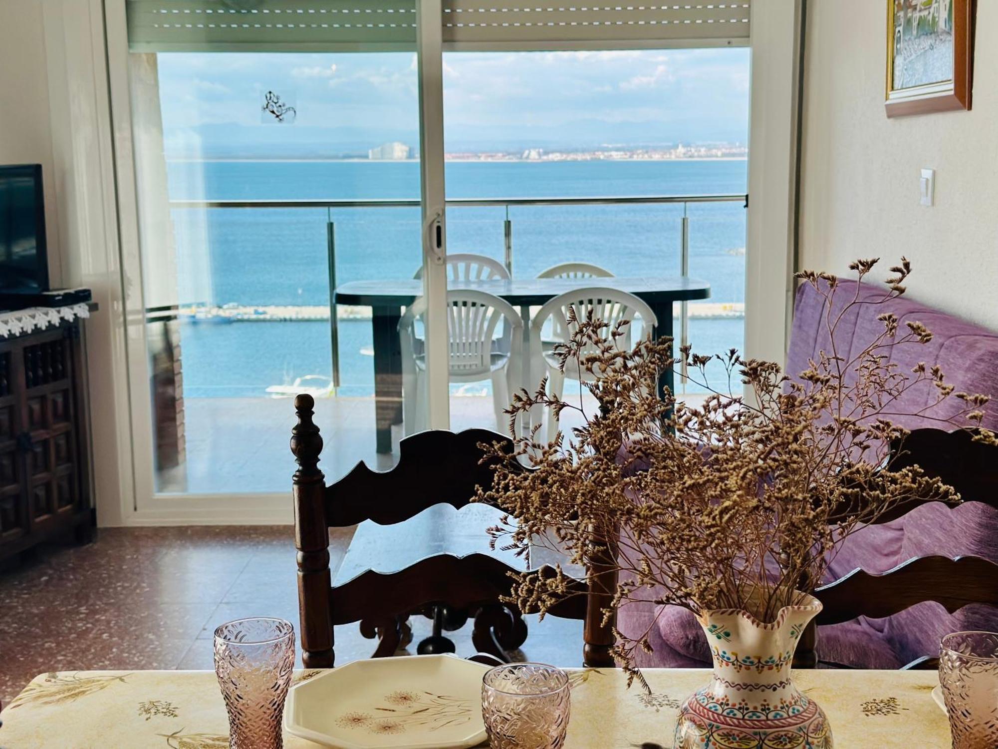 Global Immo 3017 Monaco Apartment Roses Bagian luar foto