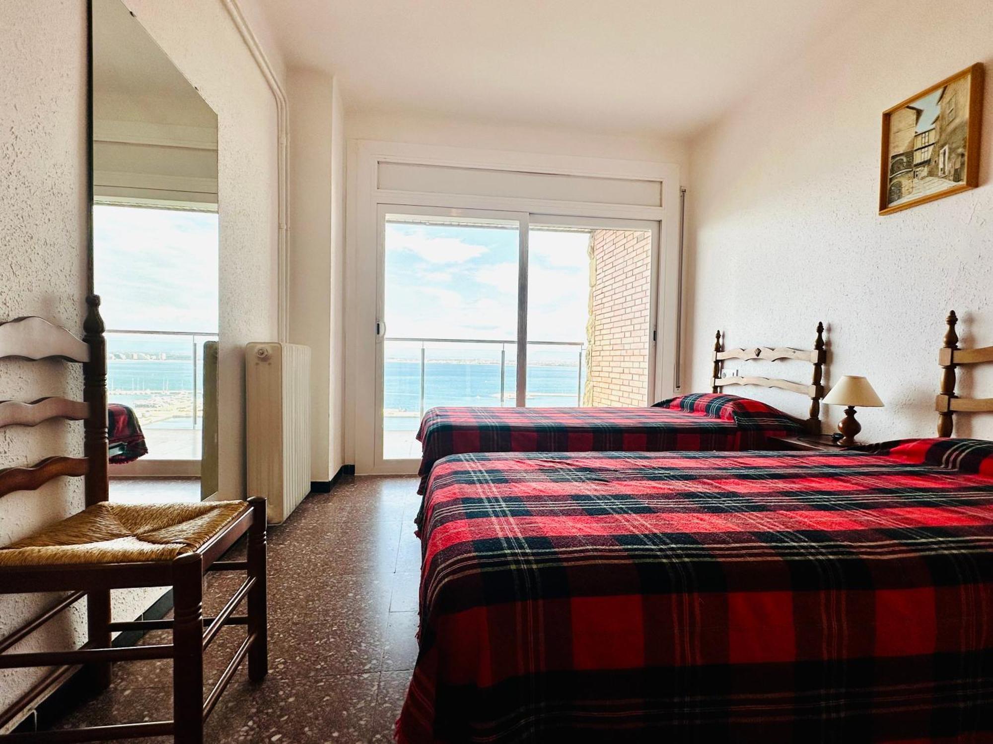 Global Immo 3017 Monaco Apartment Roses Bagian luar foto