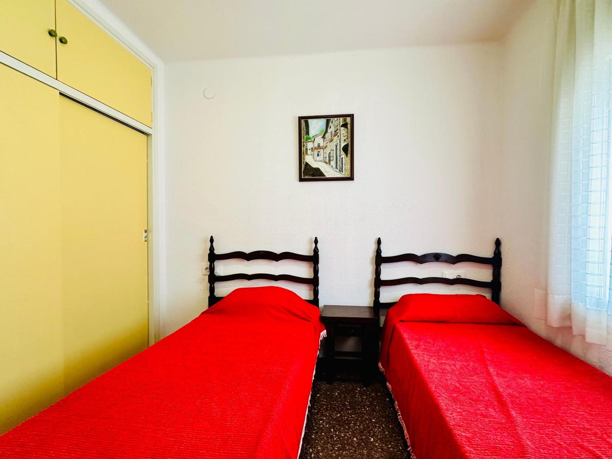 Global Immo 3017 Monaco Apartment Roses Bagian luar foto